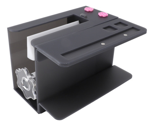 A Extensor Separador Acrílico Eyelash Flowering Machine