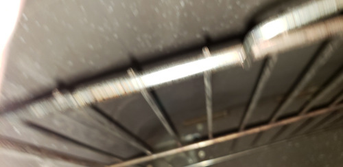 Cocina Totalmente A Supergás Marca Whirlpool Modelo Wff56w.