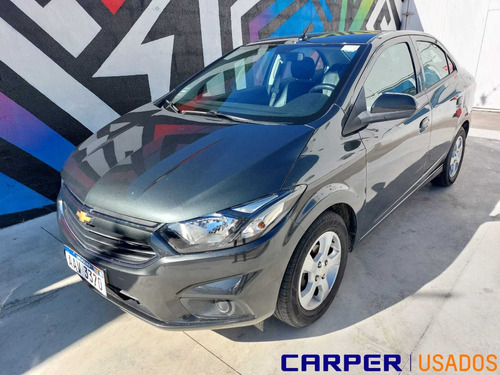 Chevrolet Prisma 1.0 Lt 78cv