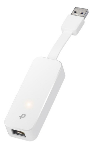 Adaptador Ethernet Gigabit Tp-link Ue300 Usb 3.0 P/ Rj45