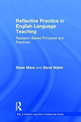 Libro Reflective Practice In English Language Teaching - ...