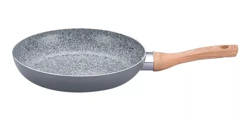 Batería De Cacerola Wok Sarten Ceramica Sense Cocina 4pz