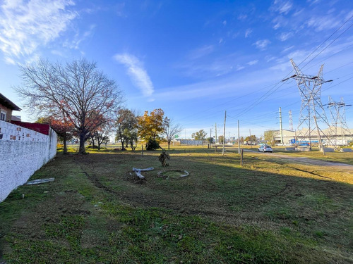 Imagen 4 de 15 de Lote De Terreno De 435,91 M2 En Jorge Newbery Y Circunvalación