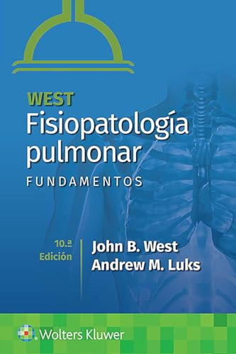 West Fisiopatologia Pulmonar Fundamentos - West