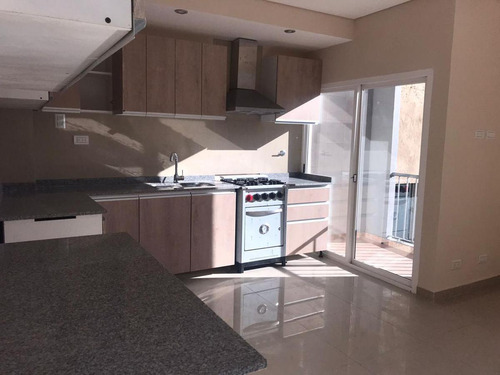 Venta Apto Credito Ph Tres Ambientes Con Cochera En Florida Vicente Lopez