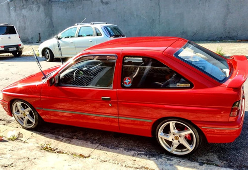 Ford Escort L