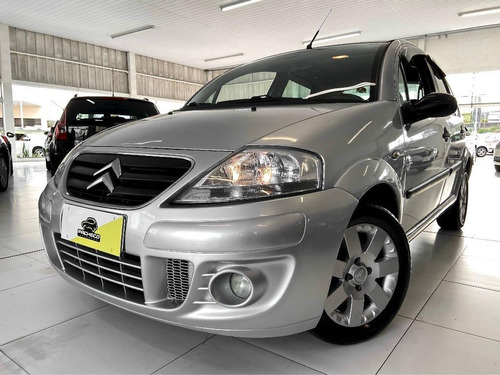 Citroën C3 1.4 Glx Flex