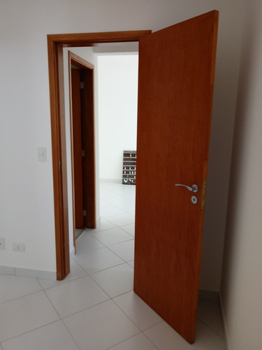 Imagem 4 de 9 de Apartamento Para Locacao - L-4612