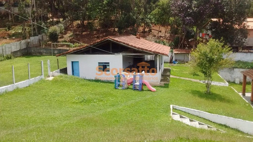 Imagem 17 de 17 de Chácara À Venda, Localizado No Bairro Chácara Das Palmeiras, Itapecerica Da Serra/sp - 3036