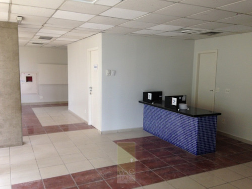 Imagem 8 de 15 de Santo Amaro - Prédio Comercial C/2137m² E 41 Vagas - Pn-0025-1