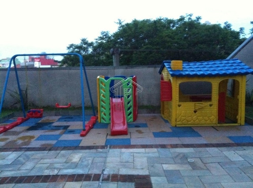 Imagem 19 de 30 de Apartamento Venda No Bairro Vila Marina, 3 Dorm, 1 Suíte, 2 Vagas, 73,00 M - 15873ag22