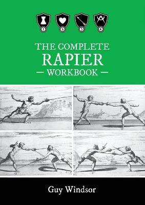 Libro The Complete Rapier Workbook : Left Handed Version ...