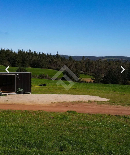 Parcela En Venta En Pichilemu- 5000 Mts