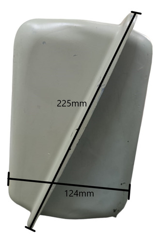 Caja Para Conexiones Para Motor Siemens 222x196mm 50 A 100hp