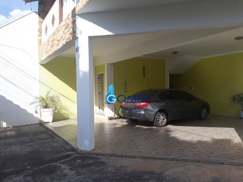 Imagem 25 de 30 de Casa Com 3 Dormitórios À Venda Por R$ 640.000 - Residencial Veneto - Itu/sp - Ca0401