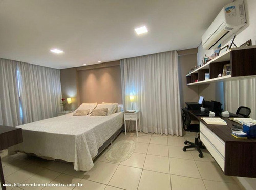 Imagem 9 de 13 de Apartamento Para Venda Em João Pessoa, Brisamar, 3 Dormitórios, 3 Suítes, 4 Banheiros, 3 Vagas - Ka 1729_2-1261411