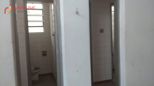 Imagem 24 de 24 de Salão Comercial Vila Ré - Sl0024