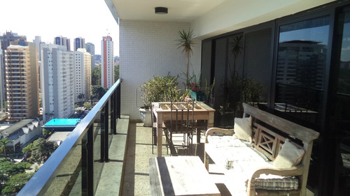 Imagem 14 de 15 de Apartamento - Alphaville - Ref: 63046 - V-63046