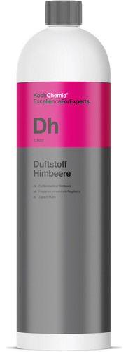 Fragancia Fresa - Duftstoff Himbeere 1l Koch Chemie