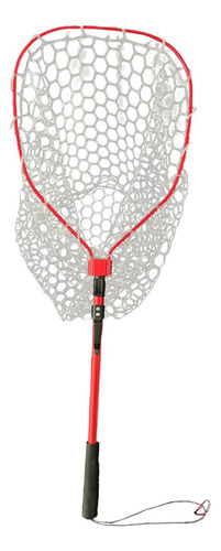 Red De Pesca Extensible, Red De Aterrizaje Para Pesca De