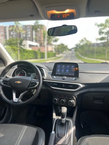 Chevrolet Tracker 1.8 Ltz