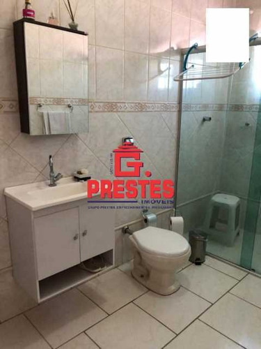 Imagem 9 de 15 de Casa De Rua-à Venda-bairro Santa Terezinha-sorocaba - Stca30295