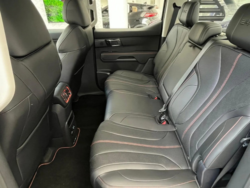 Byd Shark 1.5 Turbo Phev Gs Awd Automático