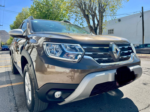 Renault Duster Iconic TM