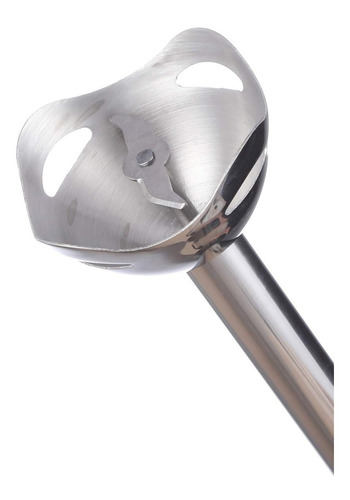 Mixer Batidora Licuadora De Mano Minipimer Negra 300w 220v