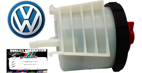 Envase Aceite Direccion Hidraulica Vw Parati Saveiro Gol 1.8