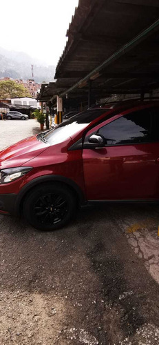 Se Vende ..chevrolet Onix Activ Motor 1.4 L