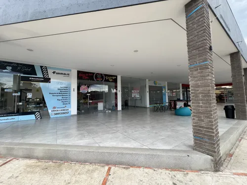 Local En Arriendo En 20 De Julio. Cod A30724
