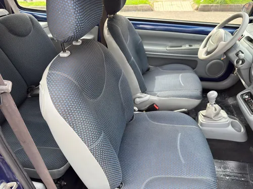 Renault Twingo ACCESS 1.2 CON AIRE