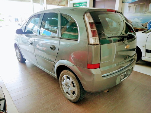Chevrolet Meriva 1.8 Gl 2012