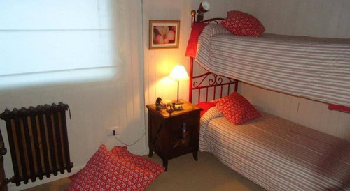 Imagen 21 de 30 de Venta Lindisima Cabaña En Ph Duplex Planta Alta Bariloche Navacerrada