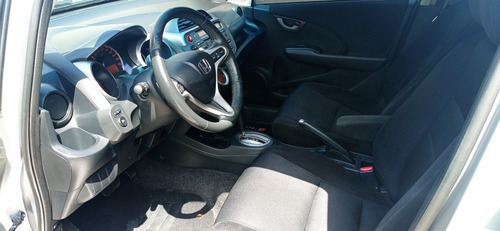 Imagem 5 de 8 de Honda Fit 2013 1.5 Ex Flex Aut. 5p