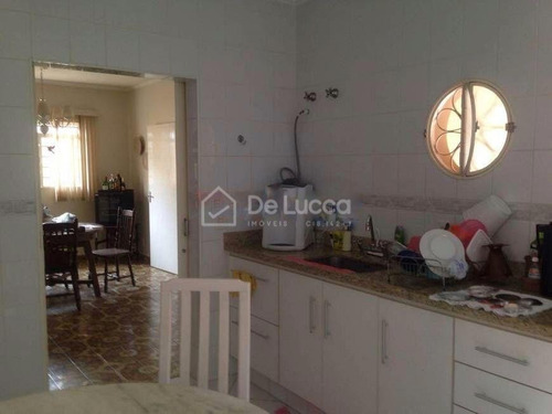 Imagem 12 de 16 de Casa Á Venda E Para Aluguel Em Jardim Flamboyant - Ca010349