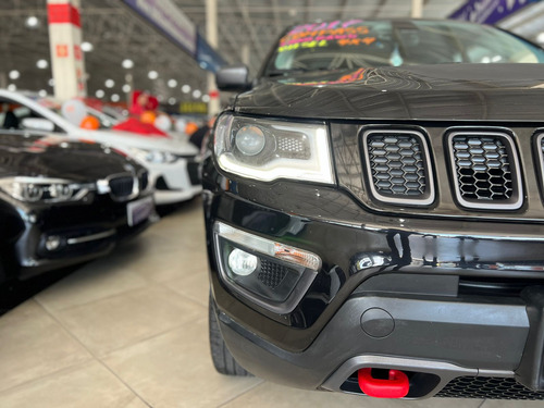 Jeep Compass 2.0 Trailhawk Aut. 5p