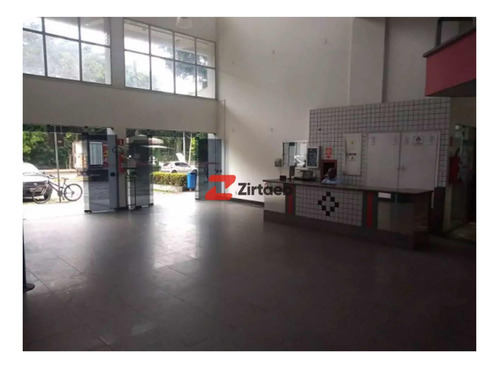 Aluga-se Loja Com 2 Pavimentos Com Vaga De Garagem