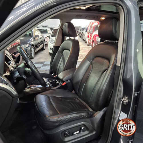 Audi Q5 2.0 Tfsi 225cv Tiptronic Quattro