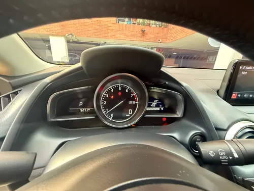 Mazda 2 Sedan 1.5 Grand Touring Lx At