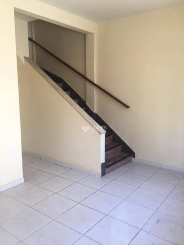 Imagem 3 de 11 de Casa À Venda, 153 M² Por R$ 470.000,00 - Santa Rosa - Niterói/rj - Ca15889