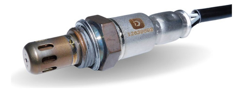 Sonda Lambda 12639692 Cat Chev Onix 1.0 1.4 2013/2019