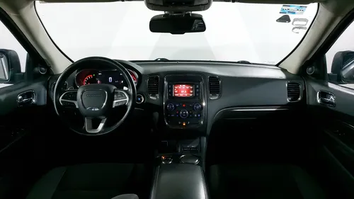 Dodge Durango 3.6 SXT PLUS V6