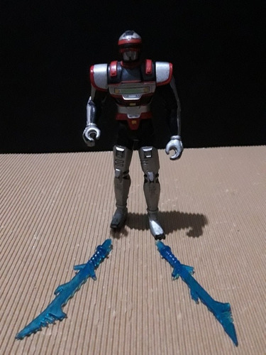 Vr Troopers Saban's -j B Reese/ Kenner 1994/ Vintage