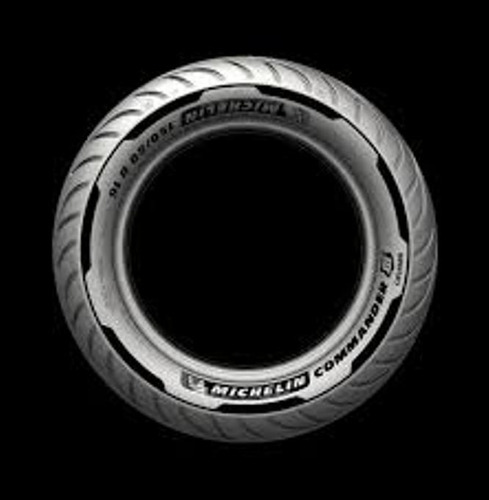 Imagen 2 de 4 de Michelin Commander3 240/40/18 79v