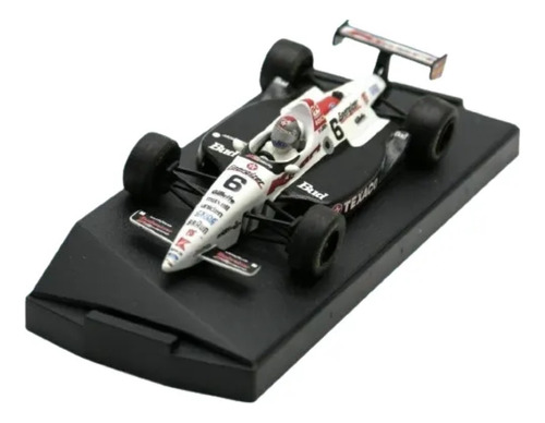 Indycar Newman Haas Lola - Mario Andretti  1/43 Onyx