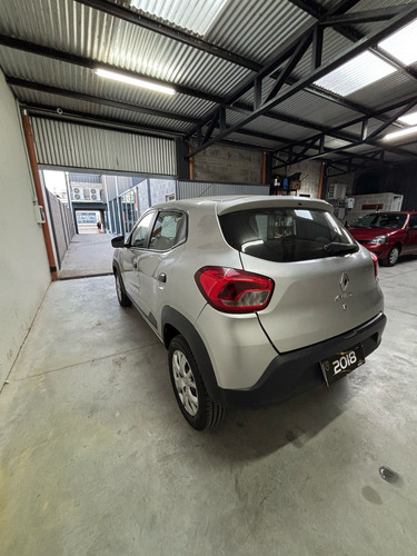 Renault Kwid 1.0 Sce 66cv Life