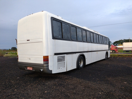 Imagem 3 de 11 de Marcopolo Viaggio Gv Mercedes Benz O400