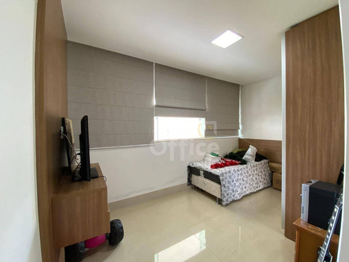 Imagem 21 de 29 de Sobrado À Venda, 598 M² Por R$ 1.500.000,00 - Residencial Villa Bella - Anápolis/go - So0016